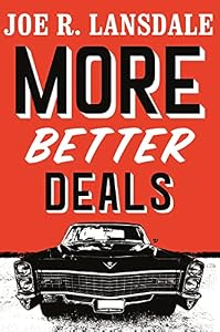More Better Deals