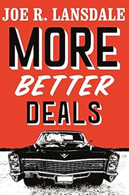 More Better Deals