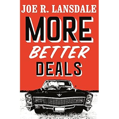 More Better Deals