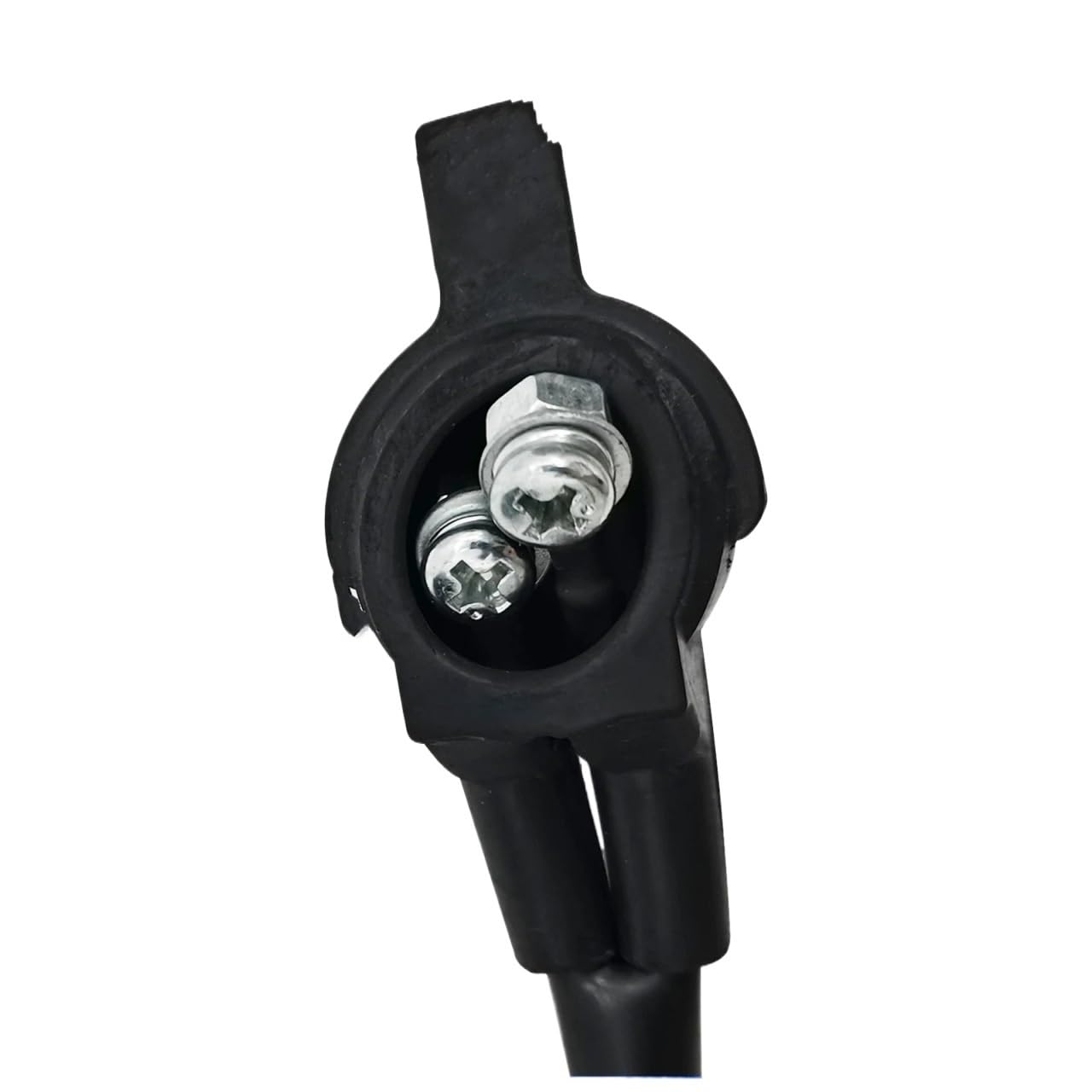 Pompy Wspomagającej Hamulce Silnik pompy wspomagania hamulców ABS pasujący do Mitsubishi Pajero Montero 2000-2021 MN102843 MR977462 Silnik pompy serwohamulca ABS