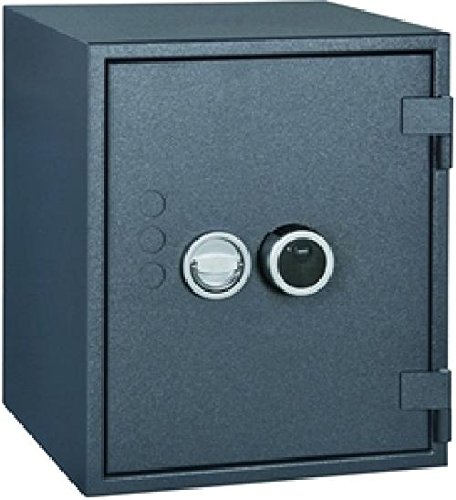 Preisvergleich Produktbild Format Papiersicherungsschrank PAPER STAR LIGHT 4, grau