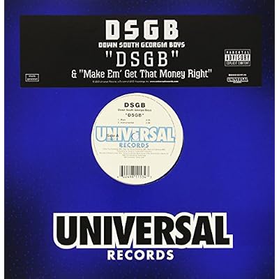 Dsgb/ Make Em Get That Money Right