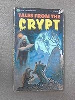 Tales from the Crypt - No1 B000RFT086 Book Cover