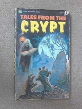 Tales from the Crypt - No1