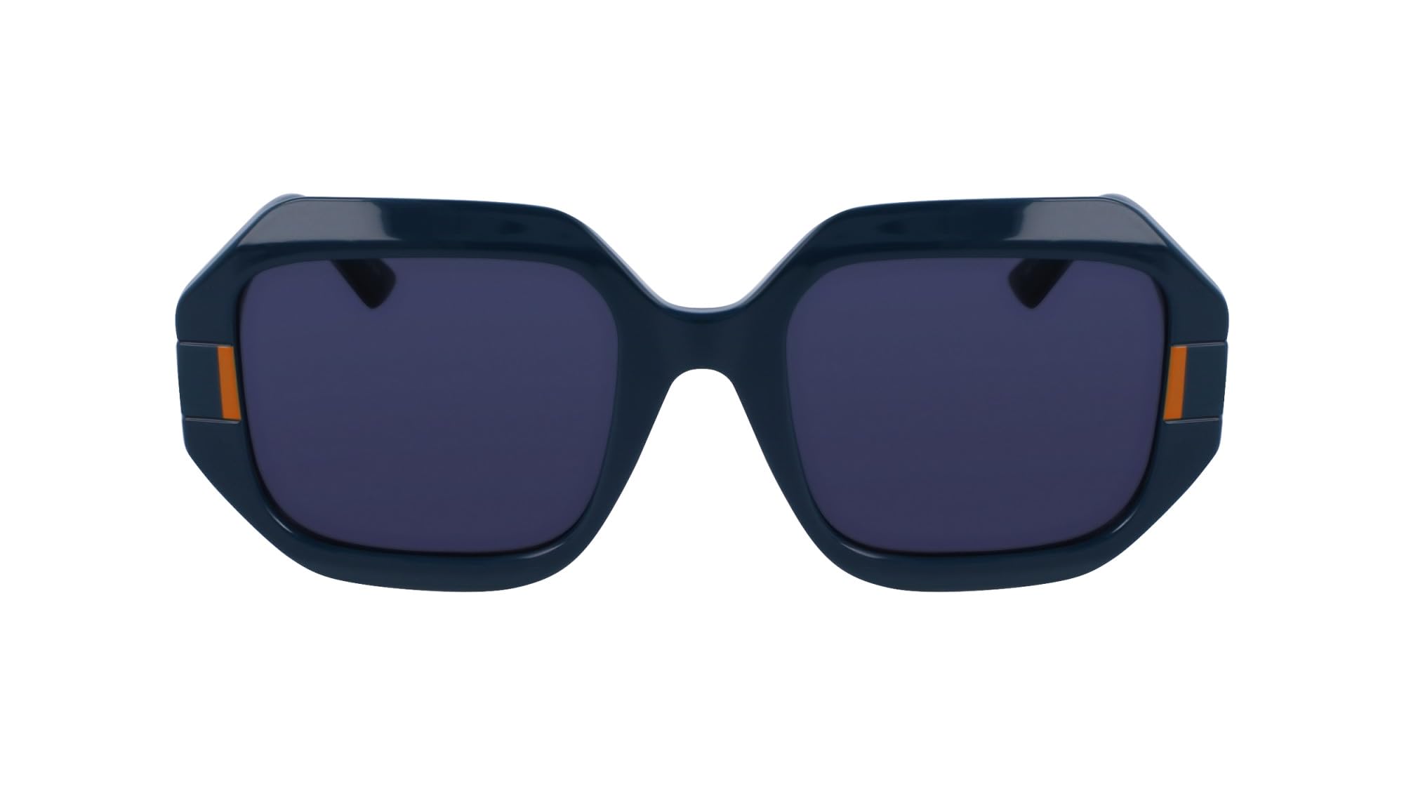 KARL LAGERFELD Kl6124s Gafas Unisex adulto (Pack de 1)