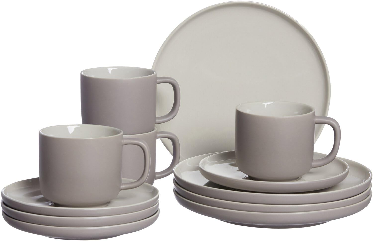 Ritzenhoff & Breker Kaffeeservice Jasper 12-teilig