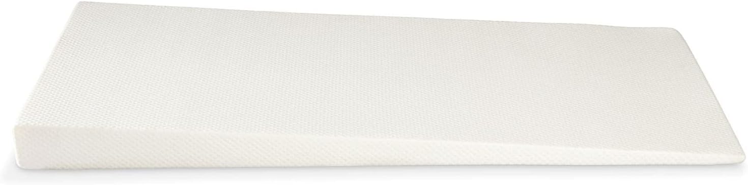 4PCS Orthopädische Bett Keil Kissen Set für das Schlafen, Post