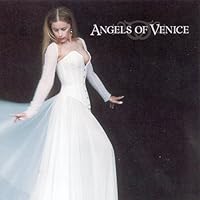 Angels of Venice Ablum Cover