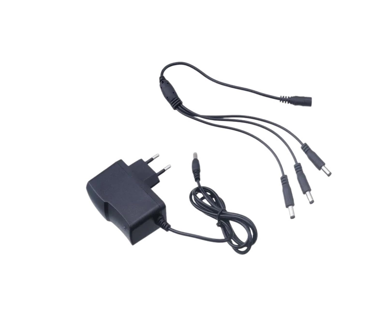 Barco de Cebo de Pesca RC Cargador con Suministro Eléctrico Continuo 1