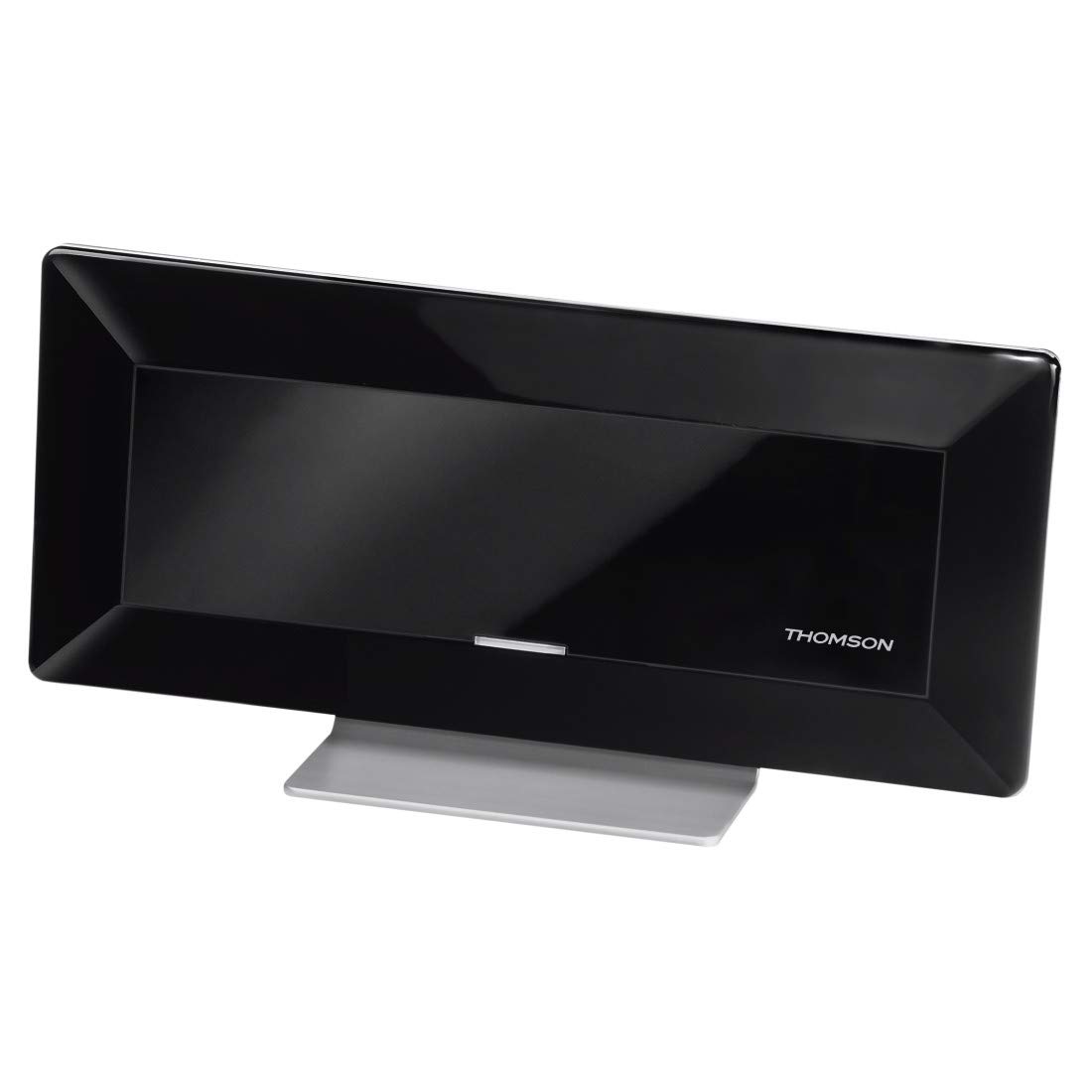 Thomson Antenne Intérieure HD Plate ANT1528BK