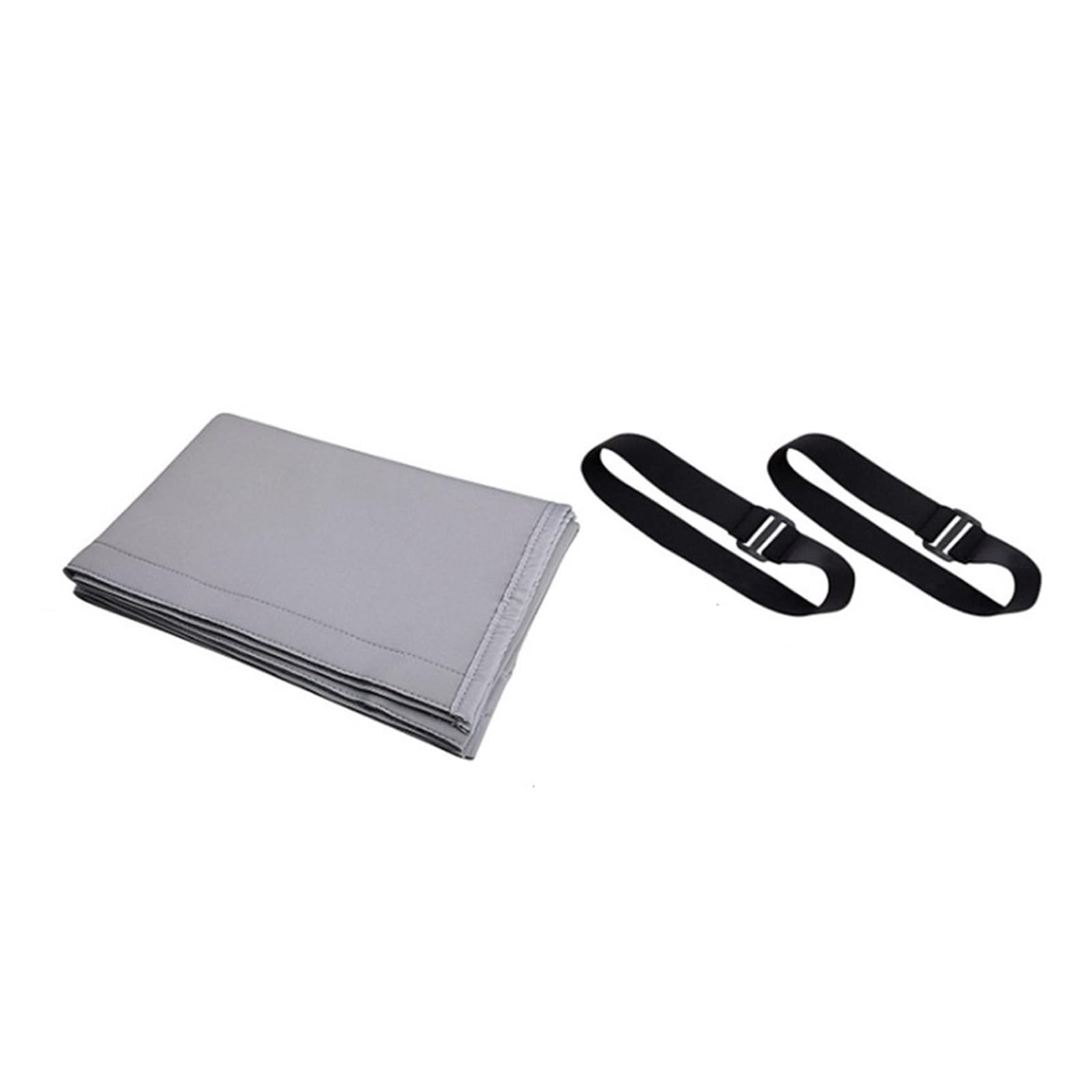 Air Conditioner Hose Cover Wrap Duct Vent Sleeve Insulated For Portable Exhaust Hoses Tube All Weather Protection