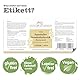 Japanischer-Staudenknoterich Tinktur 100ml | Polygonum cuspidatum Tropfen (1:4 Extrakt) | Top Premium Qualität aus Österreich | Veganes Nahrungsergänzungsmittel ohne Zusatzstoffe | Huzhang