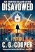 Disavowed: A Patriotic Adventure (Corps Justice Book 8)