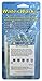 Industrial Test Systems WaterWorks 480127 Chloride II Test Strip, 30 Tests