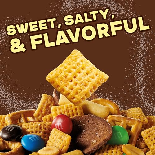 Chex Mix Sweet & Salty Snack Mix, Family Size, 13.5 oz - image 3
