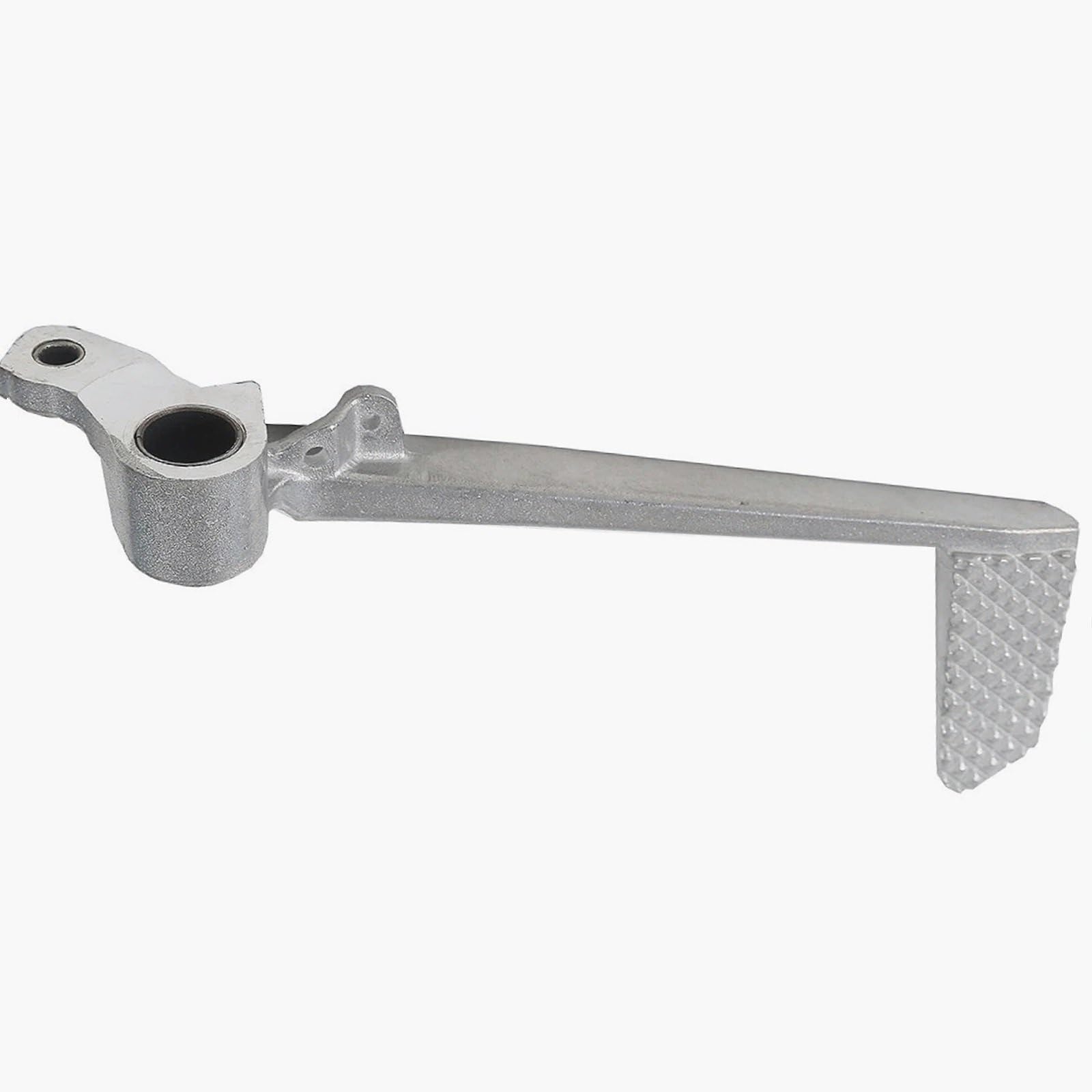 Pedal Freno Trasero Aluminio Motocicleta para Y&amaha YZF R1 1000 2007-2008