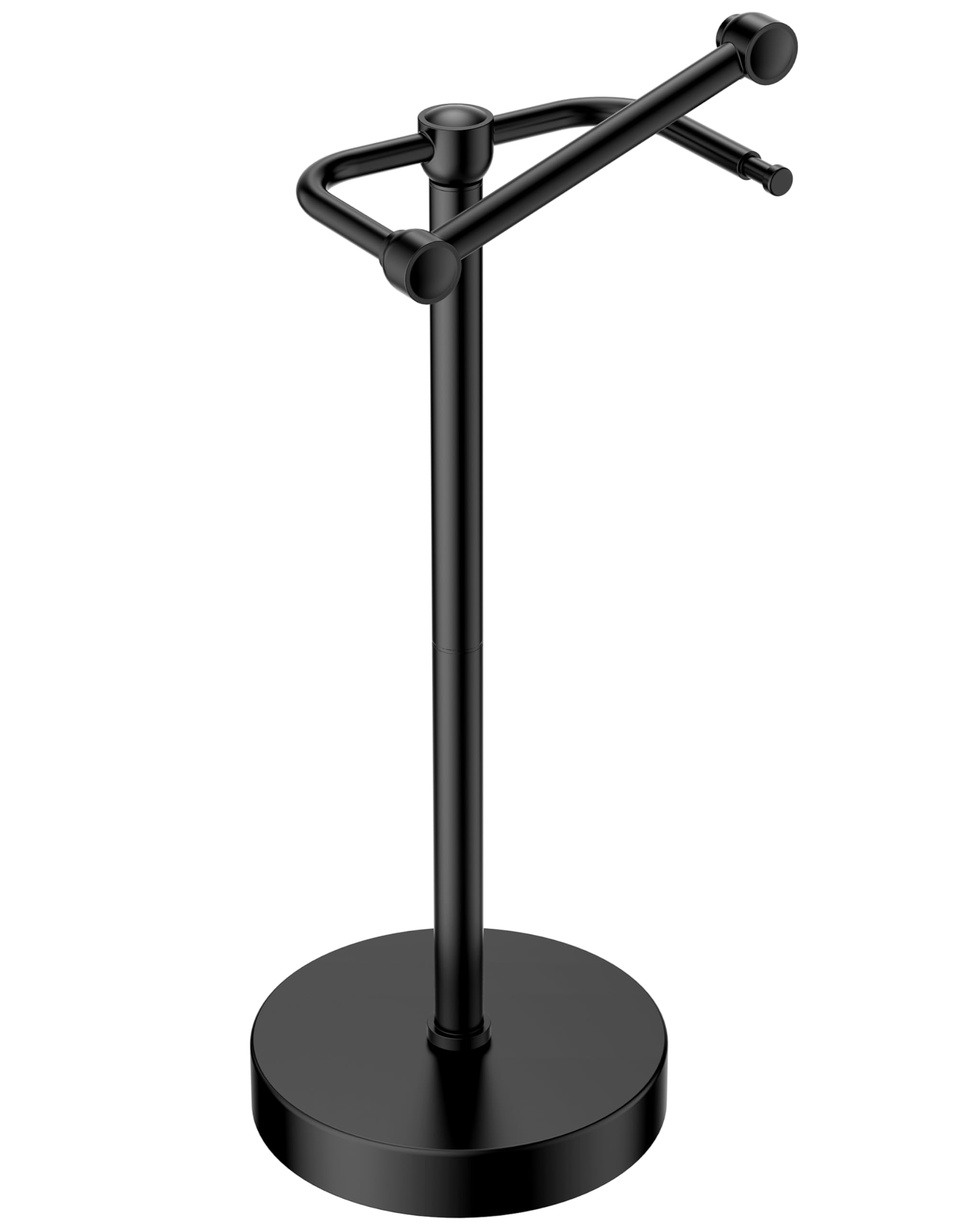 RARXTR Toilet Paper Holder Stand