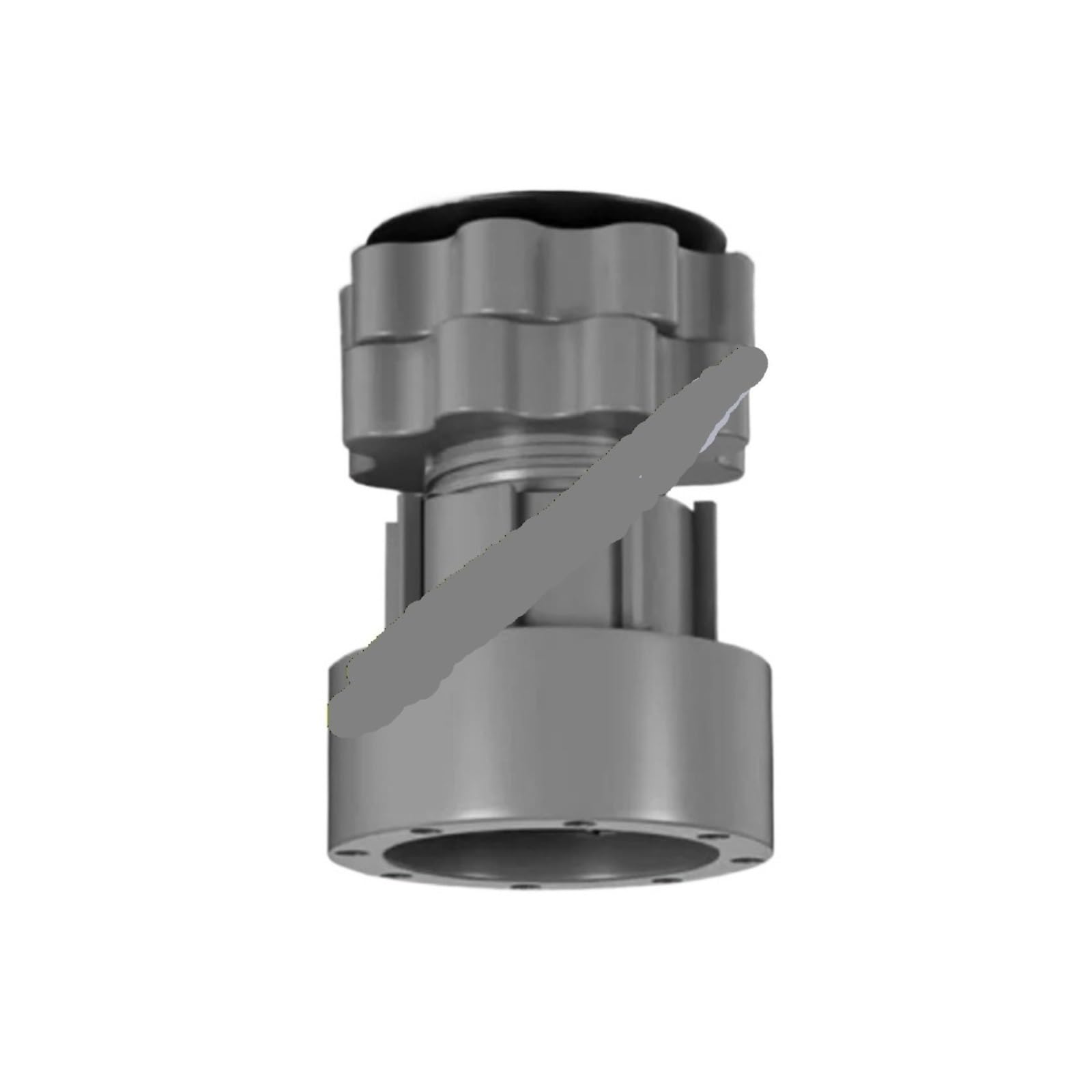 Almohadillas Universales For Los Pies De La Lavadora, Altura Ajustable, Base Antivibración For Refrigerador, Almohadillas Antideslizantes Fijas, Soportes De Soporte, 4 Uds.