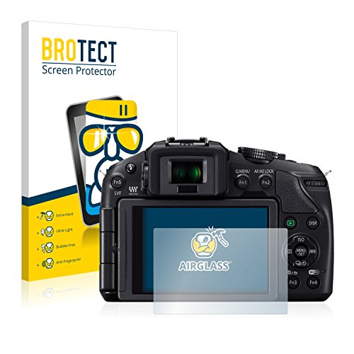 Brotect Pellicola Protettiva Vetro compatibile con...