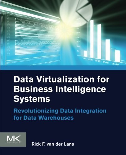 Télécharger [Data Virtualization for Business Intelligence Systems: Revolutionizing Data Integration for Data Wa PDF Ebook En Ligne