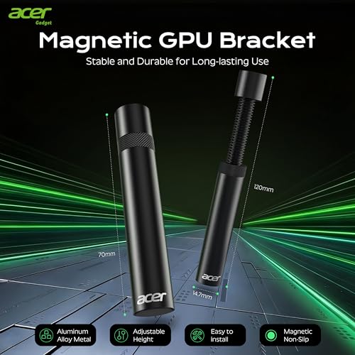 Machine learning GPU server rack
