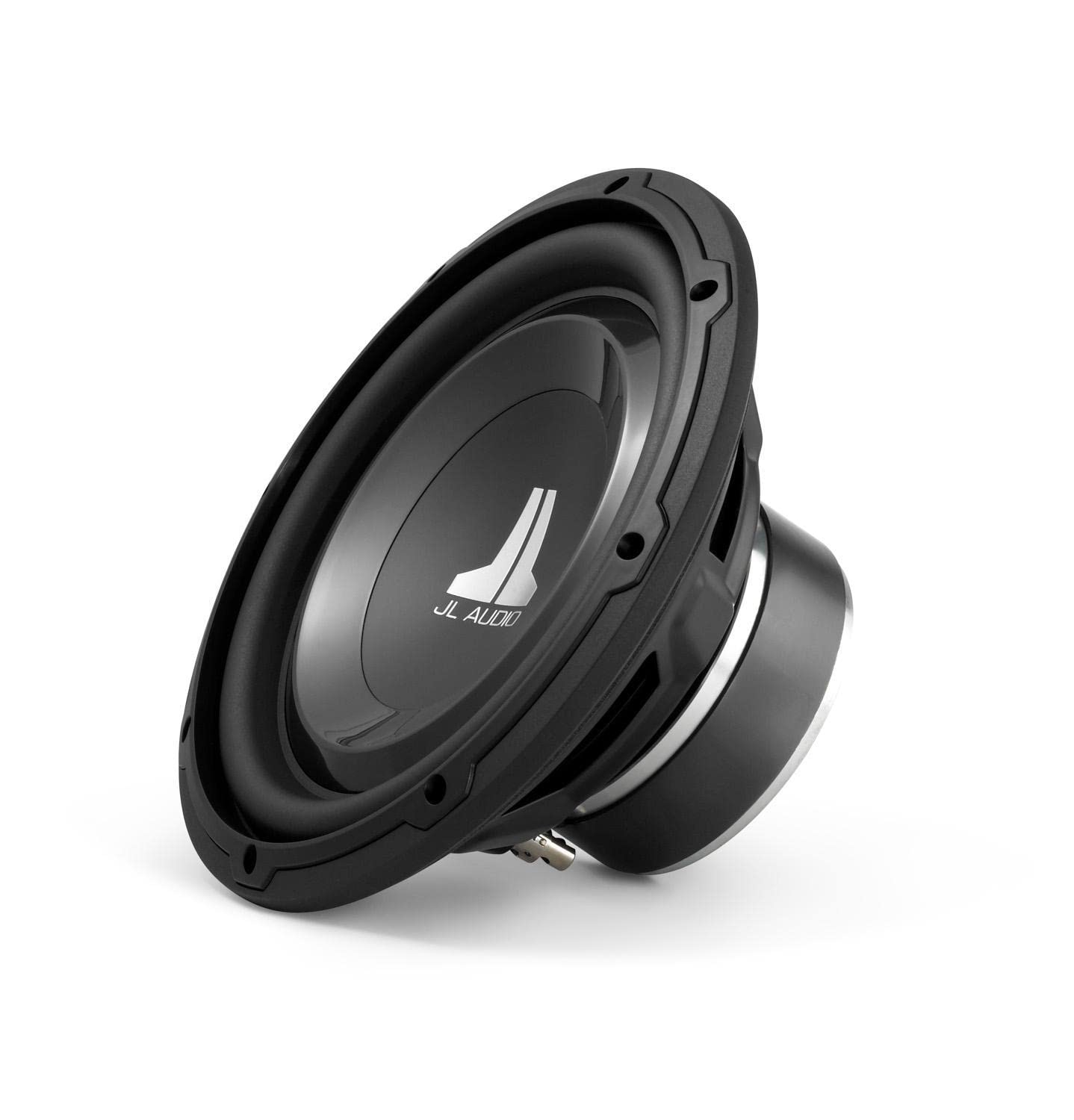 Amazon.co.jp: JL Audio 10W1v3-2 300W 10インチ W1v3シリーズ 