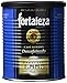 Café Fortaleza Café Molido Descafeinado Supremo - 250 gr - [Pack de 3]