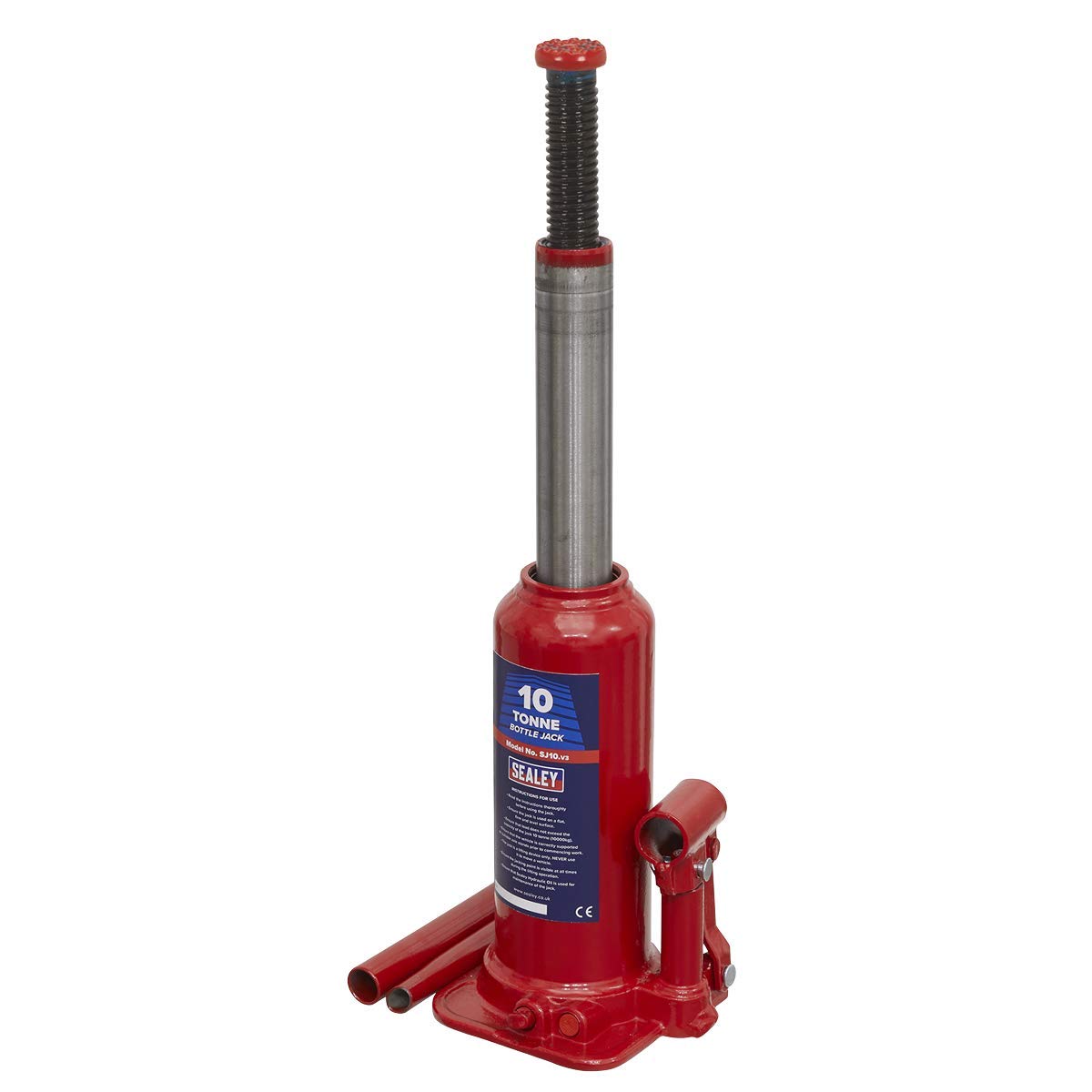 Sealey Bottle Jack, SJ10