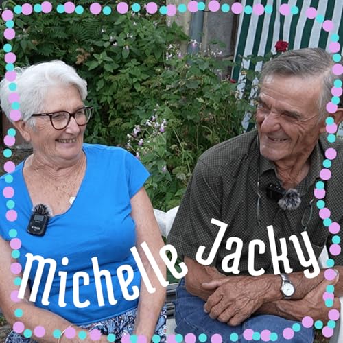 Michelle et Jacky : agriculteurs retrait&eacute;s