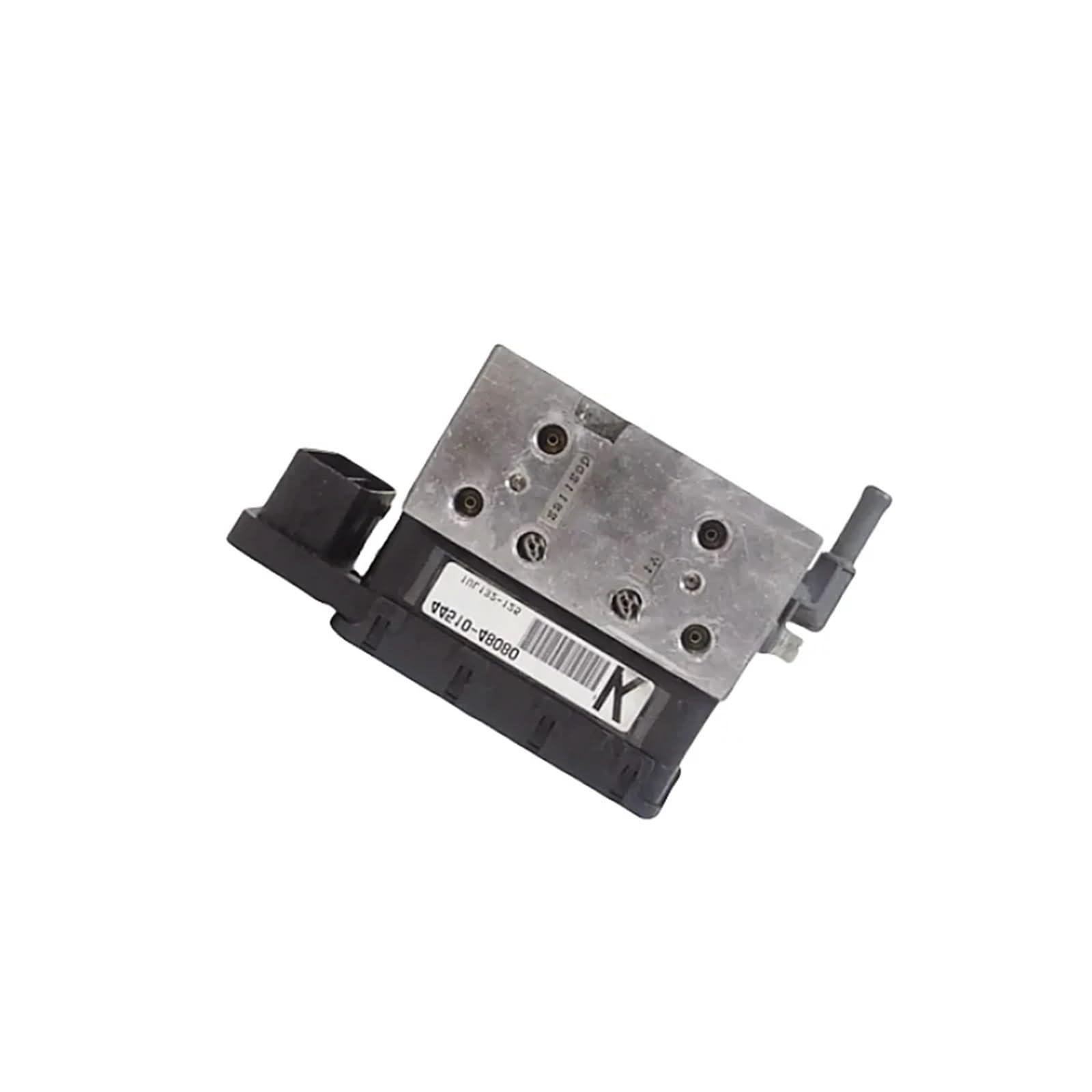Adecuado Compatible con Alto Compatible Toyota Estándar CALDINA ABS Sistema de frenos antibloqueo Módulo Bomba 44510-48080 44510-48070 Vacío