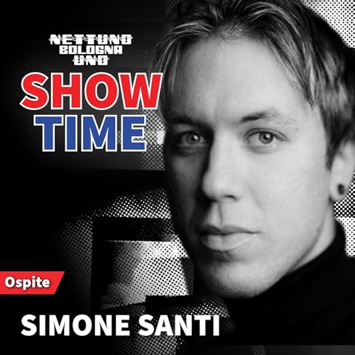 Simone Santi, la grandezza umana e artistica di Peppe Vessicchio