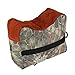 LetCart Shooting Sandbag - Tireurs Avant et arrière Non remplis Repose-Pistolet Sacs de Sable Banc de tir Steady Sandbag(Mossy Oak Camouflage)