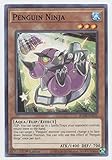 Penguin Ninja - BODE-EN025 - Common - 1st Edition