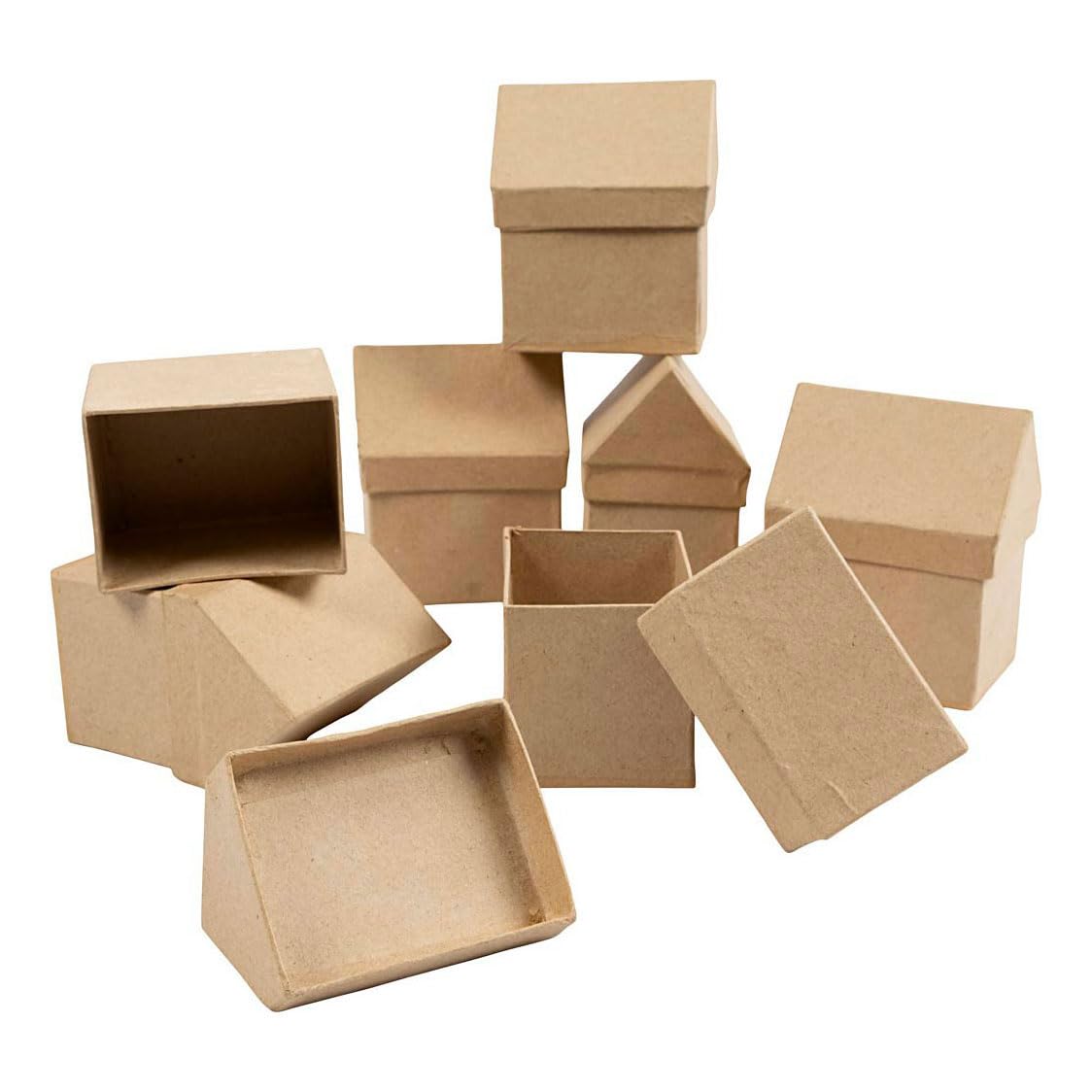 Creativ House, size 6x8,5 cm, 20 pc