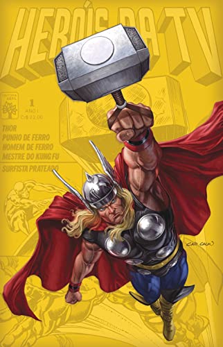 Dossiê Grandes Revistas 2: Heróis da TV (1979-1988):