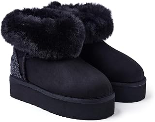 GIOSEPPO Portage BotasMujer