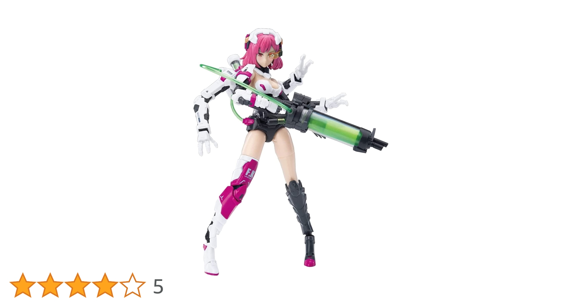 Amazon | プラッツ/MONO E-model 装甲少女 エリザベス(Elizabeth