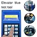 Elevator Blue Server Test Tool GAA21750AK3 Elevators Lift Operator Debugger Blue TT Service Test Tool use for Otis XIZI Otis Elevator