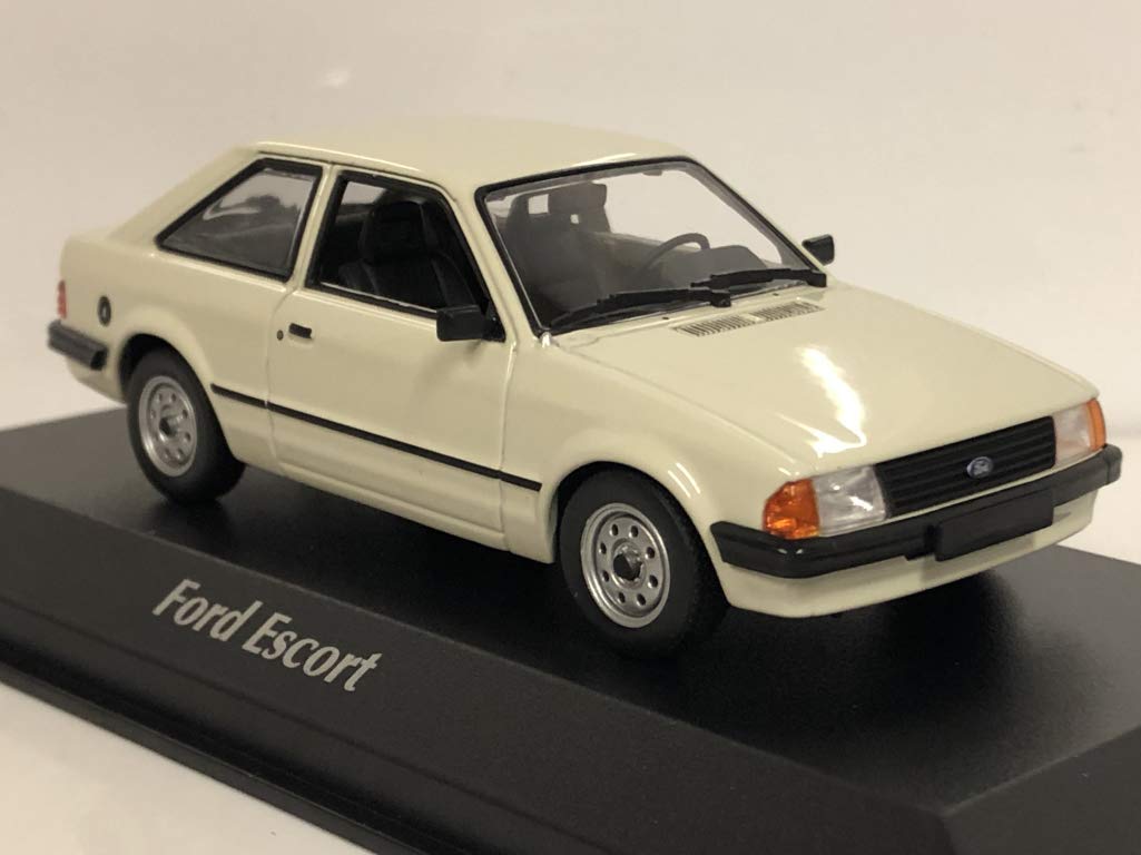 MAXICHAMPS 940085001 Diecast, Car, Replica Model, Grey