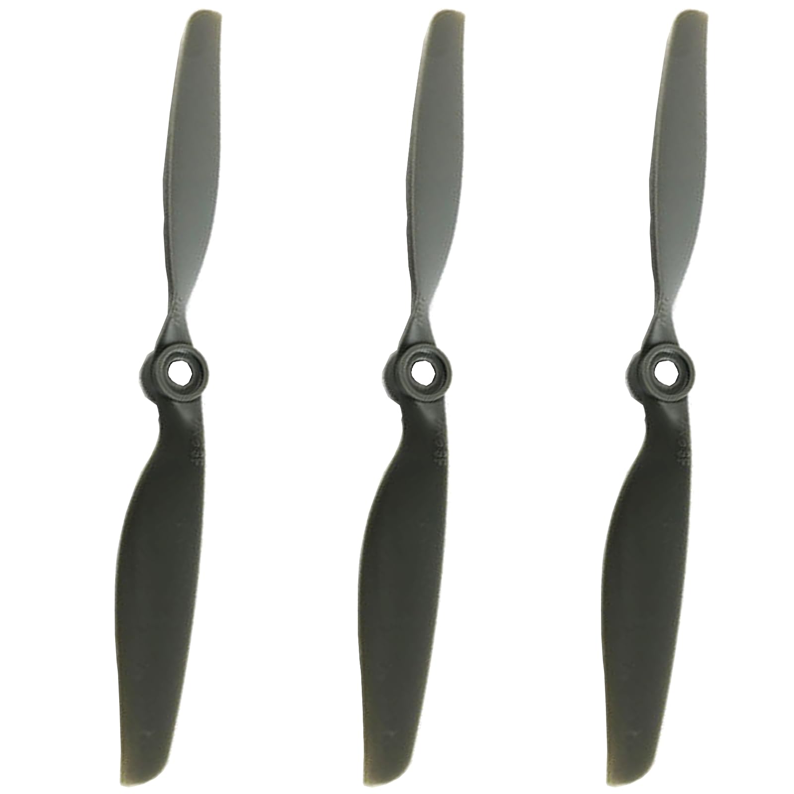 APC 9" Slow-Fly Props 9x6 (3PCS)