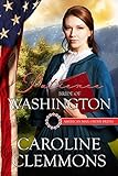 Patience: Bride Of Washington (American Mail Order Brides Series Book 42)