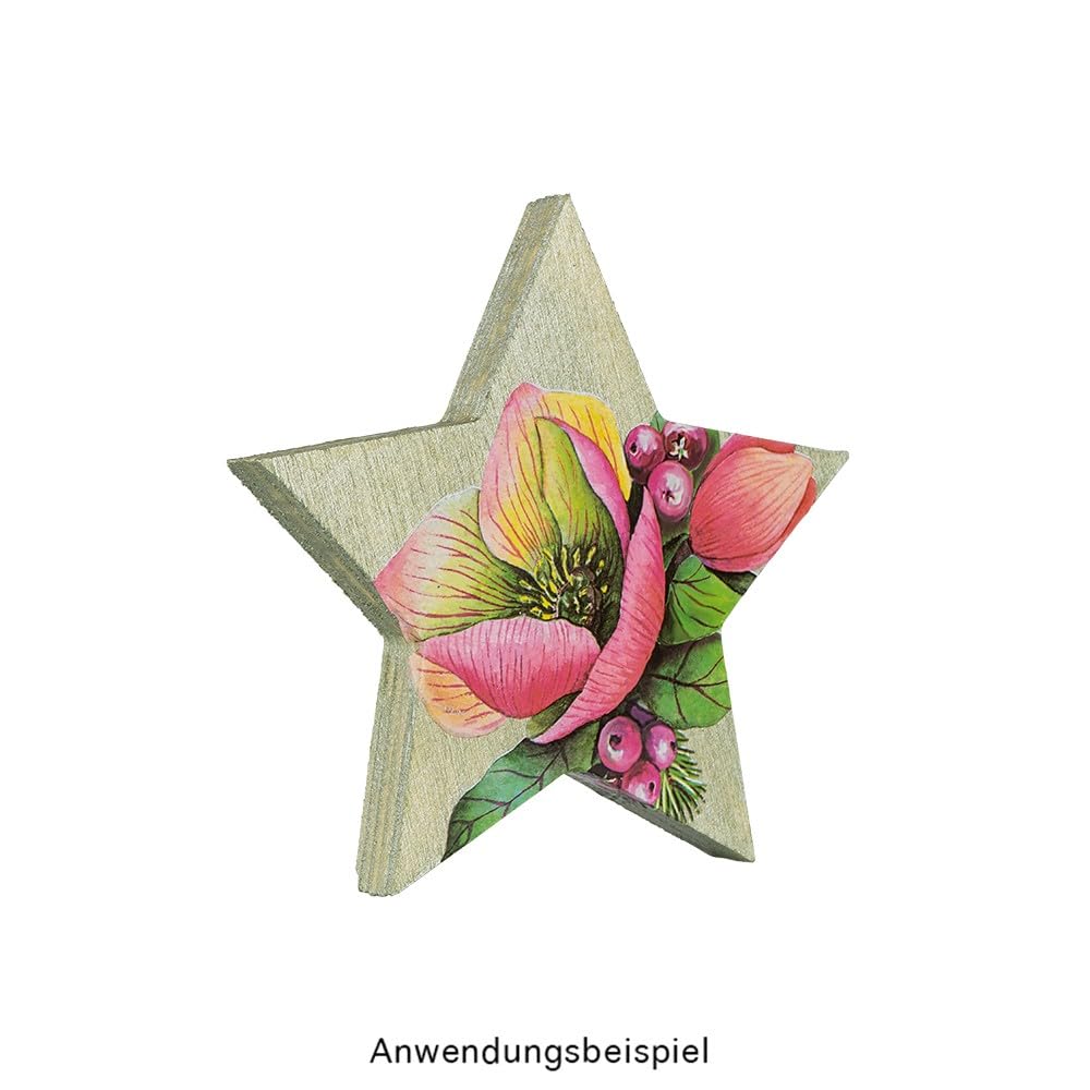 Hippe Kerstdecoratie - Zelfmaken DIY - Liefs van Cindy