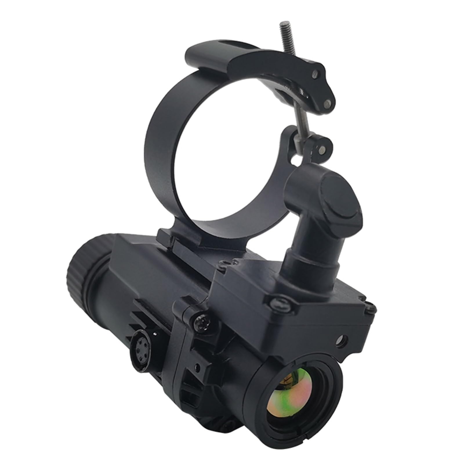 Gogle noktowizyjne, Multifunction Head Mounted Clip On Thermal Imaging Device