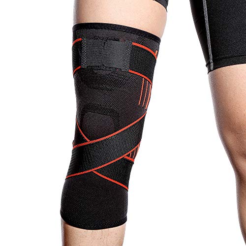 Joelheira, Romacci Joelheiras protetivas profissionais joelheiras esportivas joelheiras de corrida a