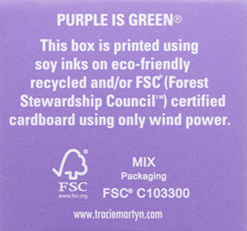 Miniatura 5 de Tracie Martyn Amla Limpiador Purificante, 1.7 Fl Oz