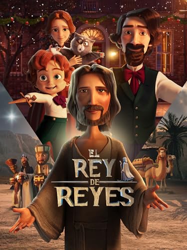 El Rey de Reyes