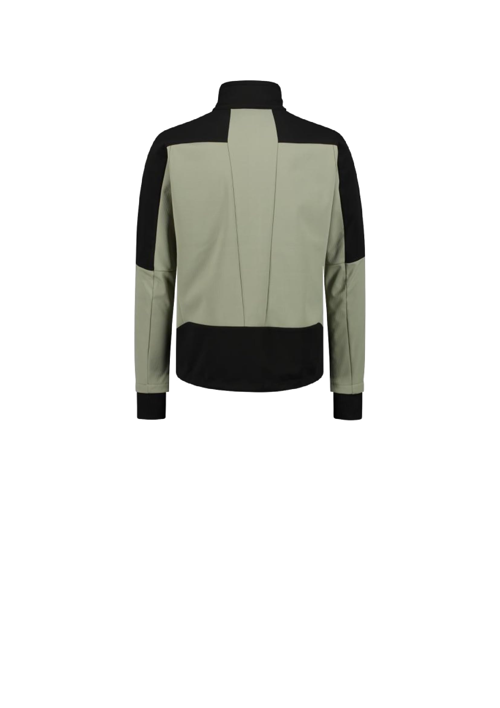 CMP Man Jacket Fix Hood Jacket Uomo