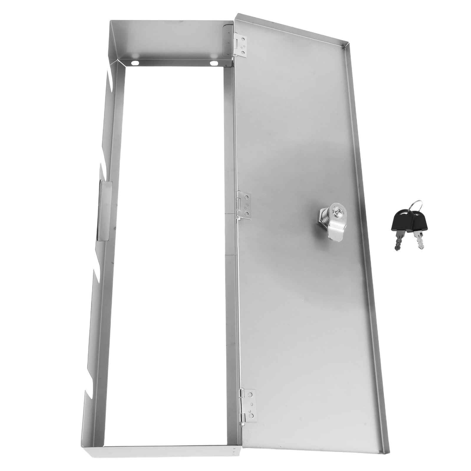 protector de enchufe cubierta de salida de seguridad para bebés Silver