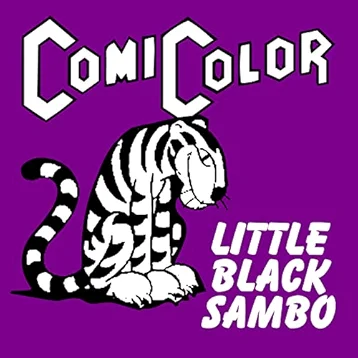 Little Black Samba