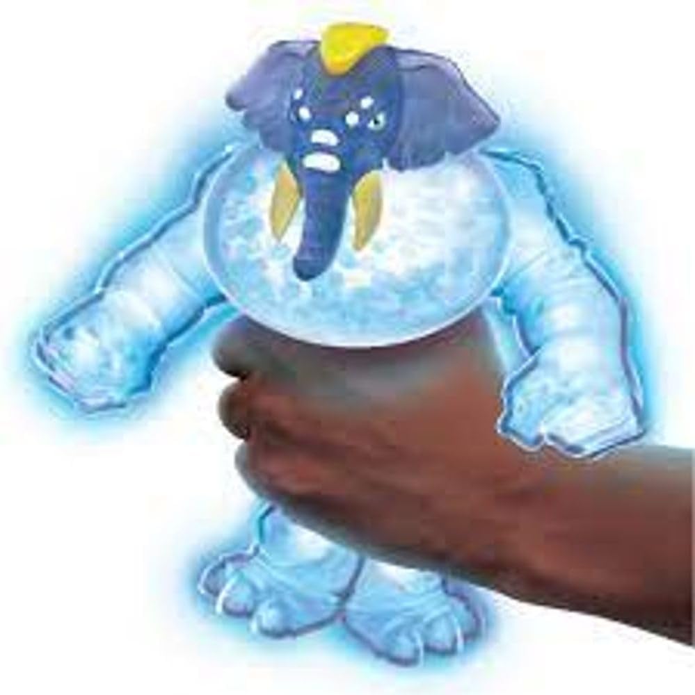 Goo JIT Zu Shifters Glow in The Dark - Gigatusk